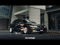 Dylan's 4AGE Black Top Toyota Corolla AE101 | The Average Media | 4K