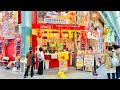 [4K] Japan Walking Tour - Relaxing Walk at Nagoya, Aichi 18/03/2021