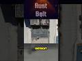 Rust Belt Resurgence #unitedstates #travel #map #trending #viral #briggs