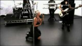 4Music Presents P!NK Sober