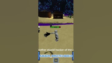 Another stupid hacker of the stupid day….