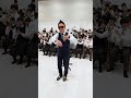 夜の踊り子 / サカナクション【大阪桐蔭吹奏楽部】