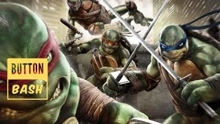Teenage Mutant Ninja Turtles Game screenshot 4