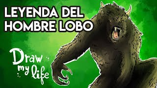 Búsqueda semilla Contando insectos The TALE OF THE WEREWOLF | Draw My Life - YouTube