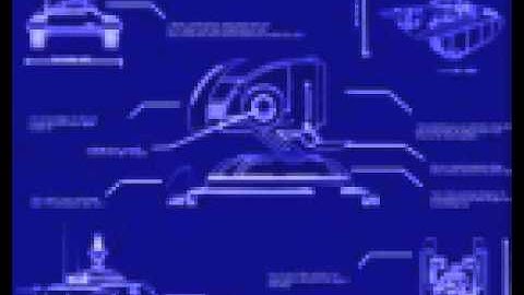 Command & Conquer: Red Alert 2 - Allied Mission 8 - Sidebar Video 2