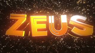 #085 - Intro for Zeus (FREE)