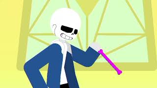 Sans Vs Dust Sans Finally Done