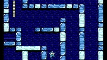 Mega Man 2: A Classic NES Adventure - Gameplay Preview