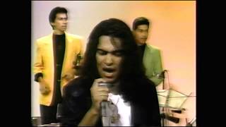 Homenaje a Julio Jaramillo /  GRUPO COMPACTO en vivo 1993