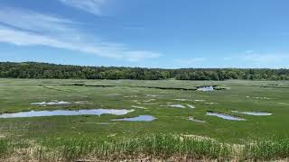 4 Marsh Point in Yarmouth Port