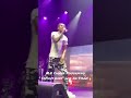 NLE Choppa Performing “Famous Hoes” Live On Stage!🔥 | #shorts