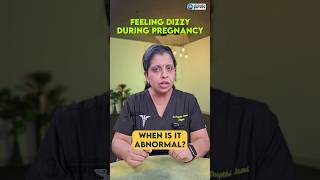 🤢When Pregnancy Dizziness Is Dangerous #pregnancy