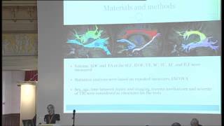 4 - N. Brandstack - Quantitative Diffusion-Tensor Tractography of TBI