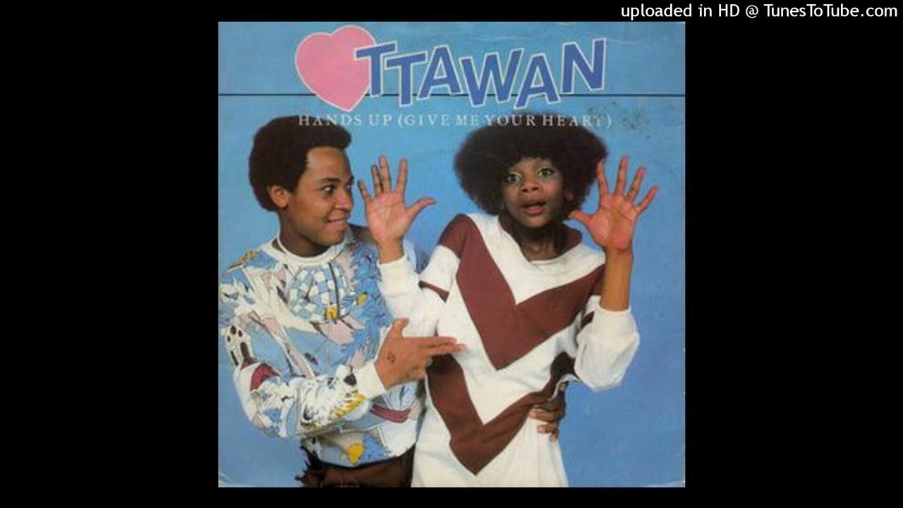 Ottawan - Hands up [1981] (magnums extended mix) - YouTube