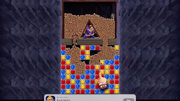 Royal Match Ads | Stop The Rocks / Stop The Toxic Water