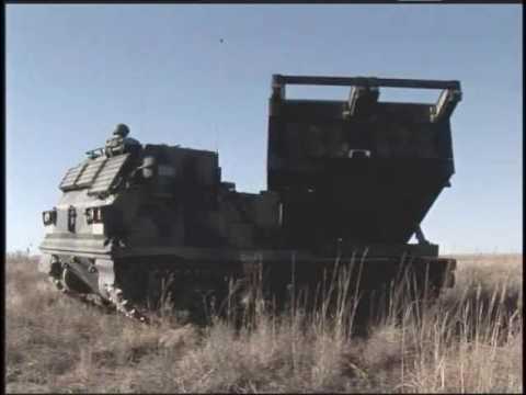 Army mos 13m