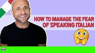 How to Get Over the Fear of Speaking Another Language  Speaking a Foreign Language