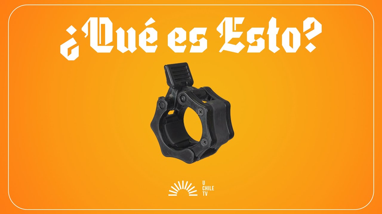 ¿Qué Es Esto? - Cap 6.