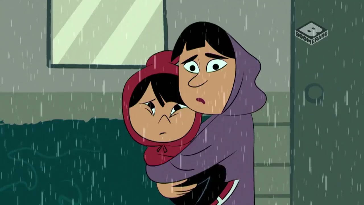 Proof HD 16:9 Version of "Destination Imagination" exists - Foster's ...