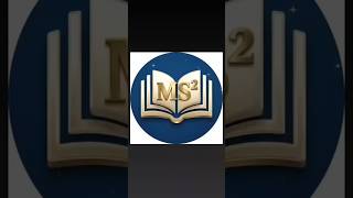 How to Change Name and Class in MS² App ? #MS²CoachingCentre #MS²App #education