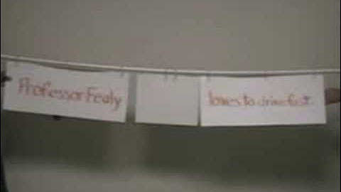eng 450 interrupters
