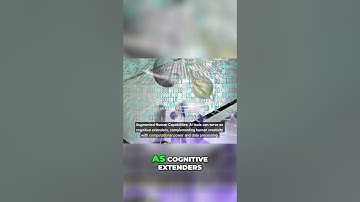 AI Superpowers: Unlock Your Augmented Human Potential!