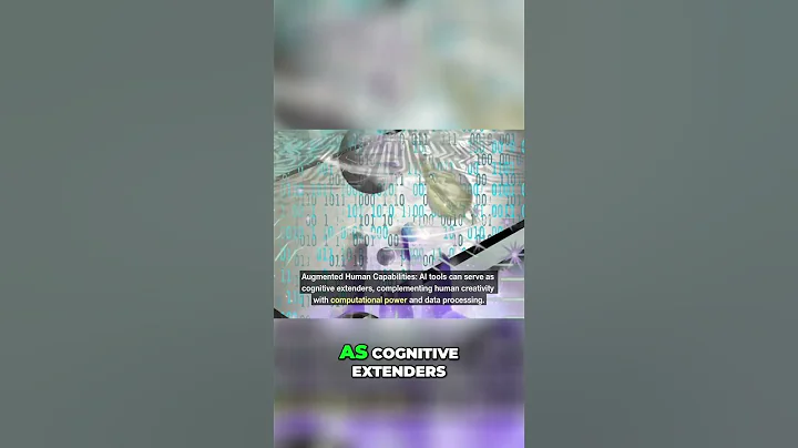 AI Superpowers: Unlock Your Augmented Human Potential!