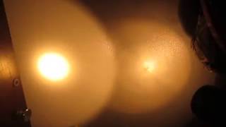 Convoy S2+ SST20-2700k vs Maglite 5-Cell D incandescent flashlight screenshot 4