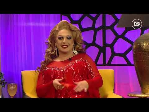 Pasarela con Kini Quinientos