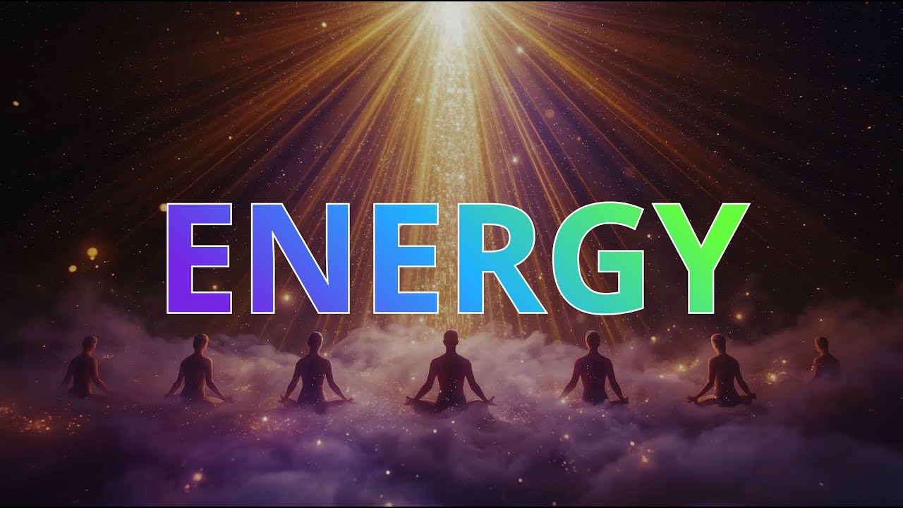 432Hz Miracle Tone - Raise Positive Vibrations | Healing Frequency 432hz | Positive Energy Boost