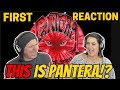 PANTERA - Come-On Eyes | FIRST TIME COUPLE REACTION TO EARLY PANTERA! | The Dan Club Selection
