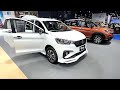 NEW 2023 Suzuki Ertiga VS Suzuki XL7 Smart Hybrids, 2023 kinds of VANs