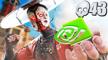 Best Nvidia Filters for Warzone 3 Rebirth Island (MAX FPS & VISIBILITY)