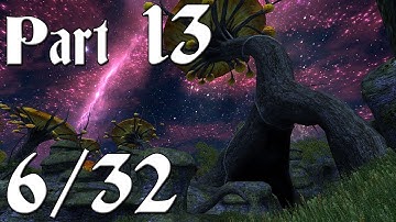 Oblivion Walkthrough - Part 13 - The Shivering Isles [6/32] (Commentary)
