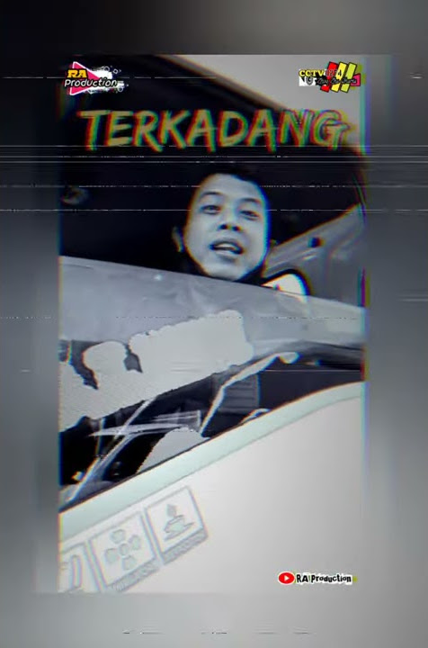 Aku seng duwe ati - Ndarboy Genk ' Story wa kata-kata Truck mania '