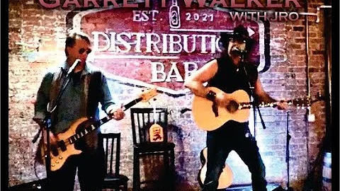 Garrett Walker & James Rose in Fort Worth, Texas 1...