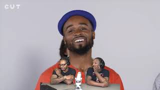 People Guess Who is White In a Group of Strangers | Lineup | Cut Reaction | DREAD DADS PODCAST