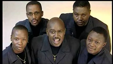 South African gospel by Avante - "Bekezela"