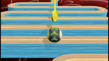 Going Balls Speedrun Gameplay level 294