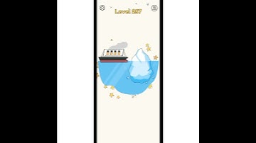 Dop draw one part level 257