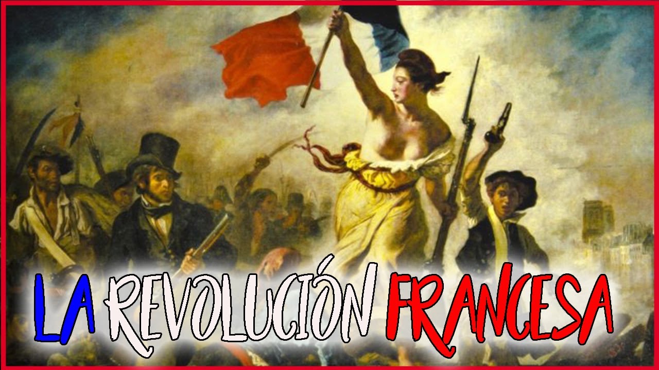 La Revolución Francesa History Channel Completo