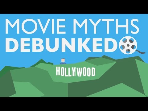 8 Common Movie Myths Debunked!