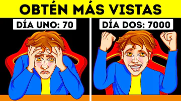 ¿Qué tipo de contenido recibe más visitas?