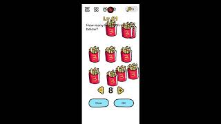 Brain Out Level 51 Walkthrough