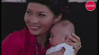 Kasidah Cinta - Episode 1 | Zaskia Adya Mecca Mario Irwinsyah