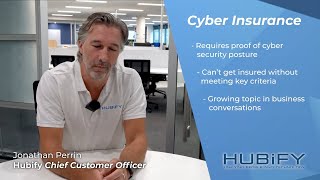 Is Your Business Cyber Insurance Ready?