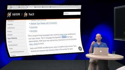 FP101x - Program languages - Functional programming using Hack