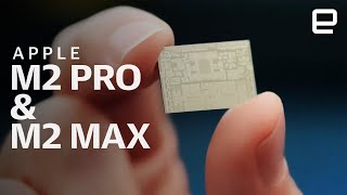 Apple’s M2 Pro and M2 Max chips finally arrive for MacBook Pro and Mac mini