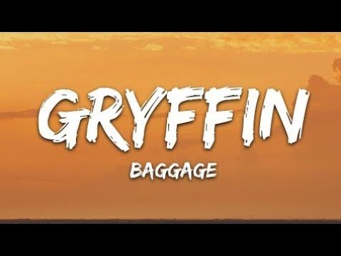 Gryffin - Baggage (Lyrics) ft. Gorgon City, AlunaGeorge
