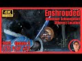 Enshrouded 2025 Update 5 #037 Abenteuer im Schneegebiet und Silbererzlocation